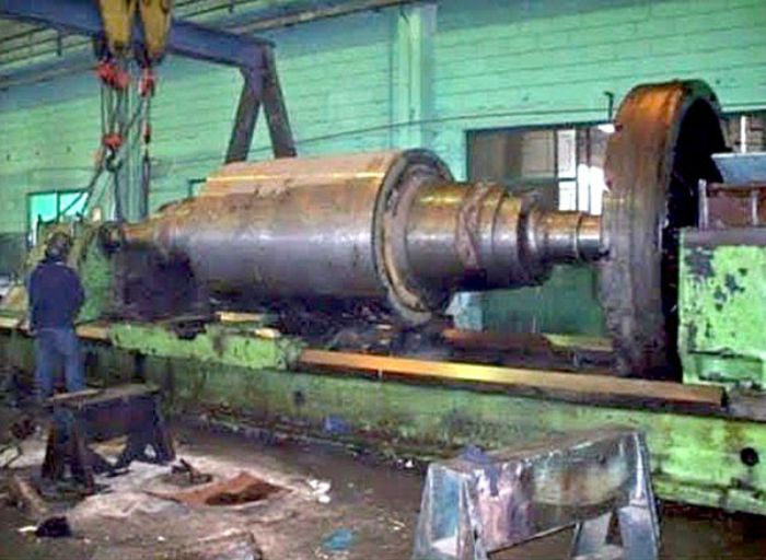TORNO